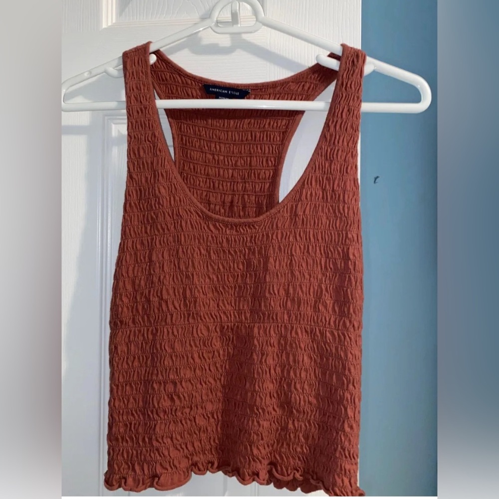 American Eagle Tank Top